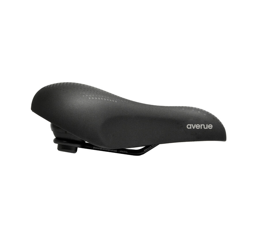 Zadel Selle royal 8466DGA Avenue