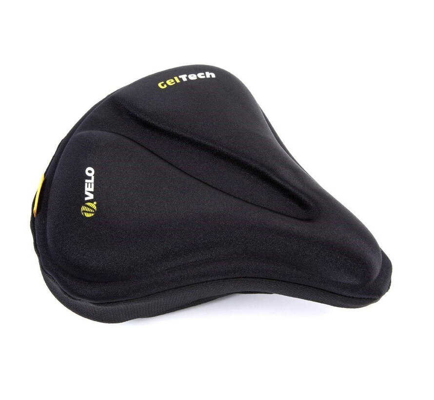 Zadeldek Velo gel o-zone heren atb