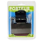 Hockeyklem Porteur zwart