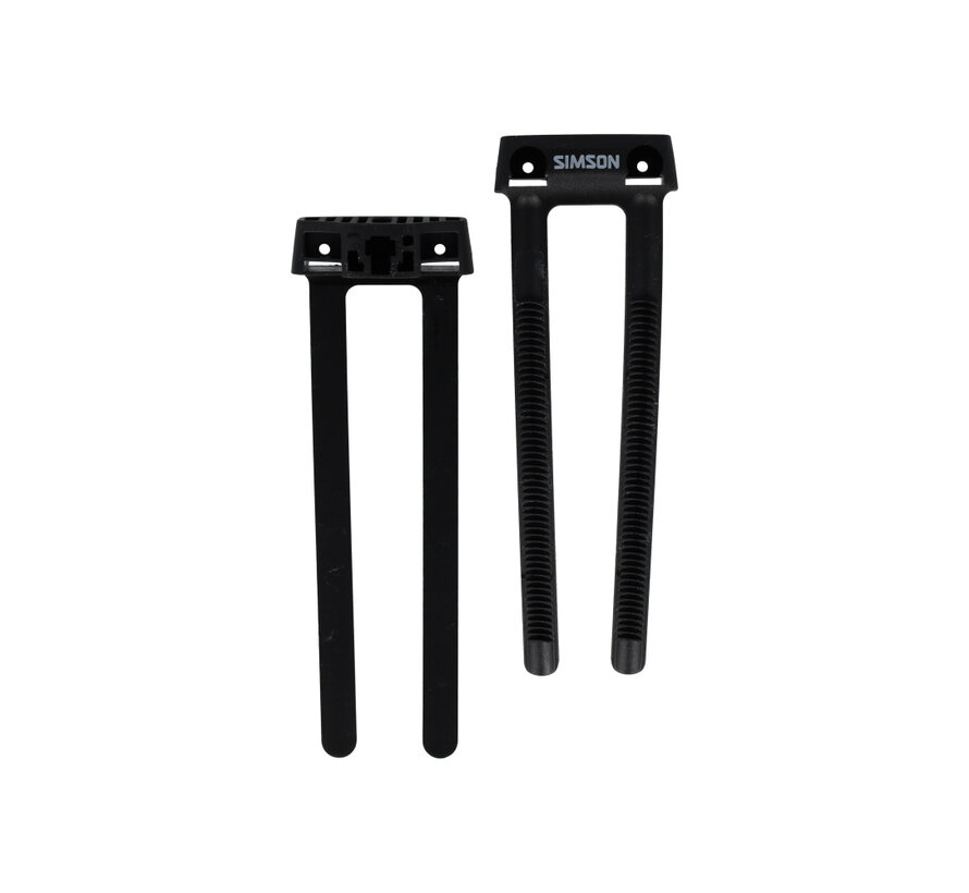 Ringslot montageset flex Simson