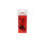 Achterlicht Simson Pocket rood led
