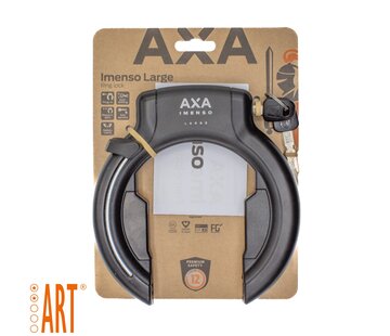 AXA Slot Axa ringslot imenso** large 75mm