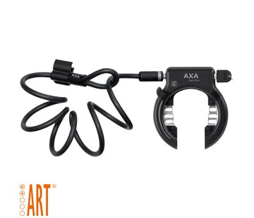 AXA Slot Axa ringslot solid plus+newton 150
