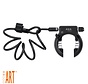 Slot Axa ringslot solid+newton kabel set
