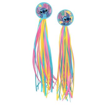 Seven Polska Handvat SP kids streamers stitch