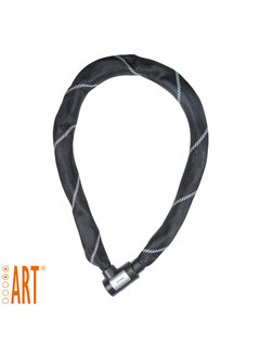 Pythonslot Slot Python kettingslot 8x120cm art2