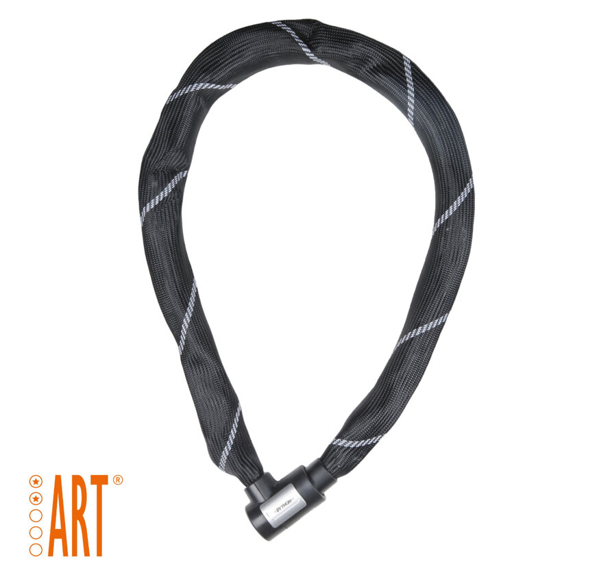 Slot Python kettingslot 8x120cm art2
