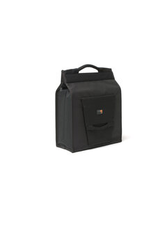 New Looxs Tas New Looxs enkel dailyshopper black