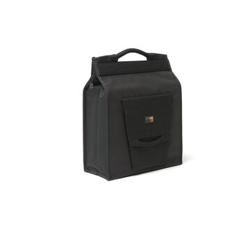 New Looxs Tas New Looxs enkel dailyshopper black