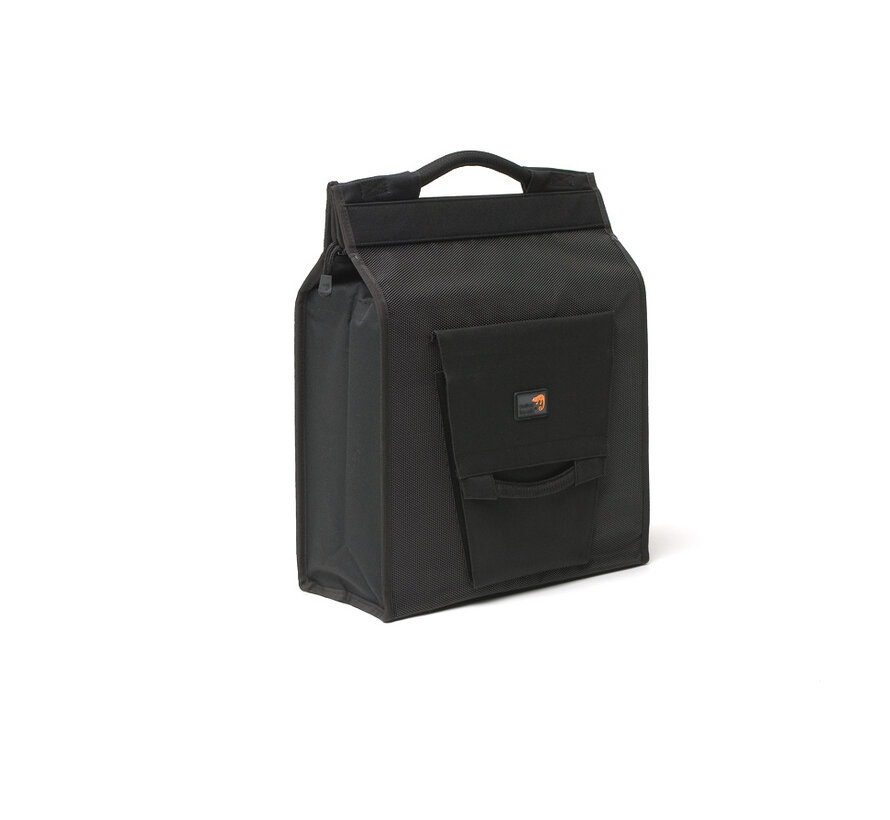 Tas New Looxs enkel dailyshopper black
