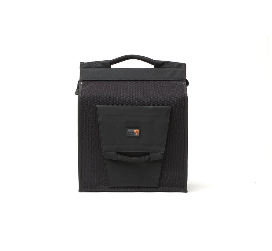 Tas New Looxs enkel dailyshopper black