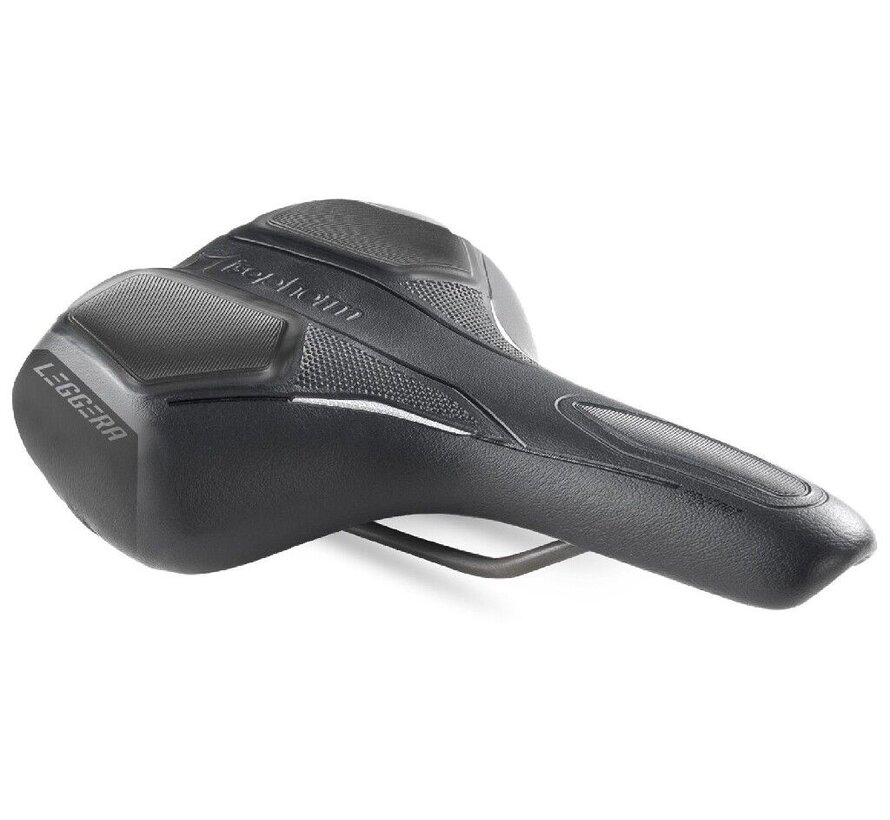 Zadel Selle Bassano Leggera isophorm