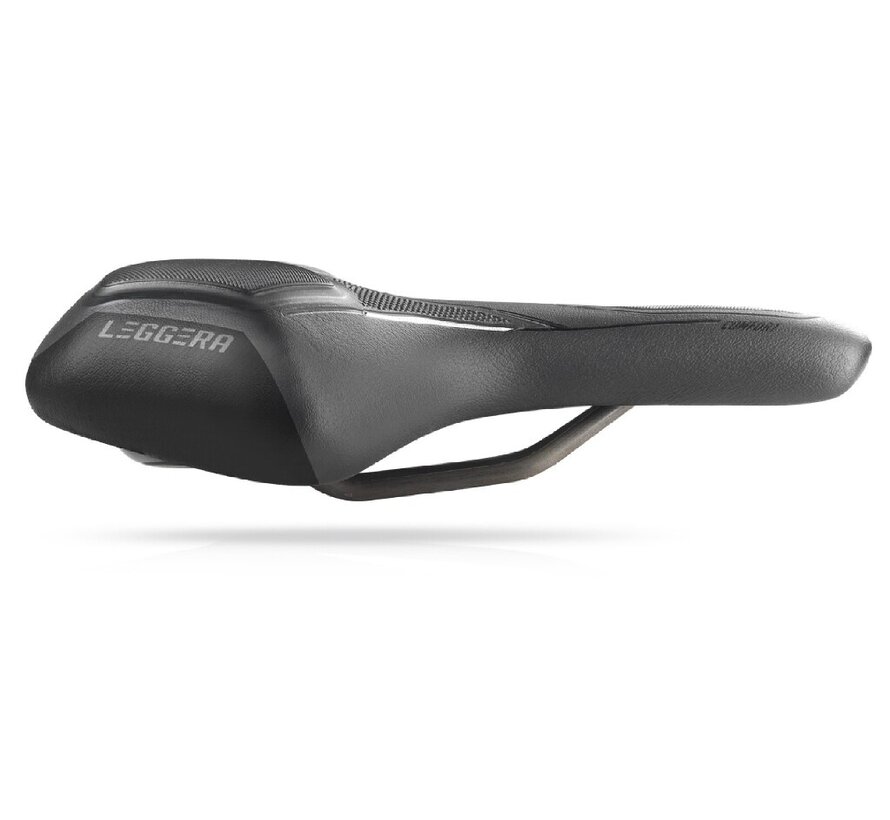 Zadel Selle Bassano Leggera isophorm