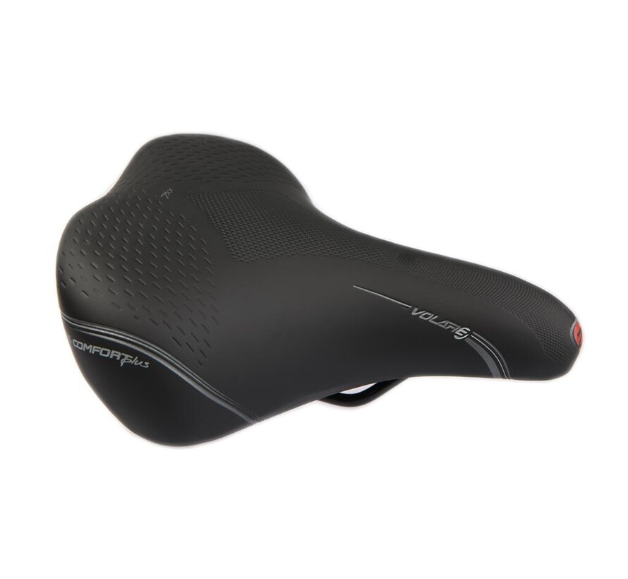 Zadel Selle Bassano volare 3-zone xxl