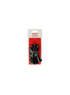 Simson Snelbindernet Simson nylon