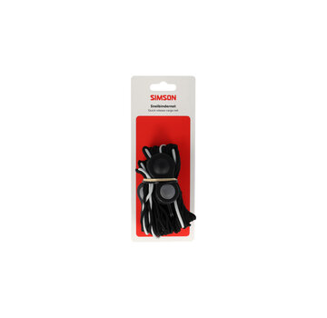 Simson Snelbindernet Simson nylon