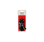 Snelbindernet Simson nylon