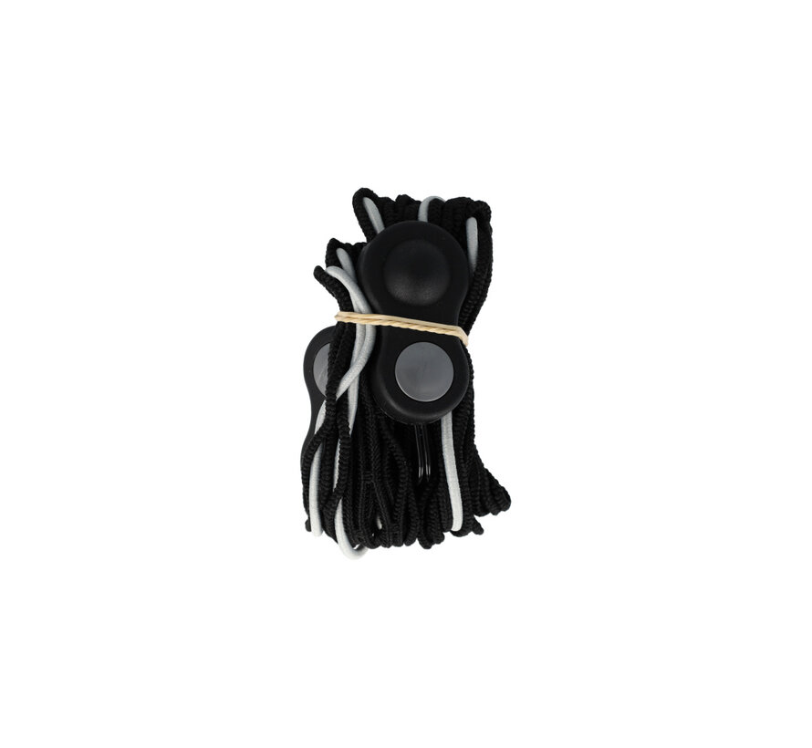 Snelbindernet Simson nylon