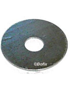 Xtrabike Carrosseriering Xtrabike m6x25 rvs