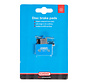 Schijfremblokken Elvedes shimano br-m375
