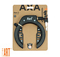 Slot Axa ringslot ren 2 zwart 61mm