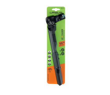 Ursus Standaard Ursus kaiser verstelbaar