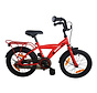 Fiets Bikefun 16 RN Boost jongens