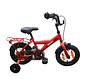 Fiets Bikefun 12 RN Boost jongens