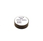Tape Nitto 10m zwart pvc 19mm