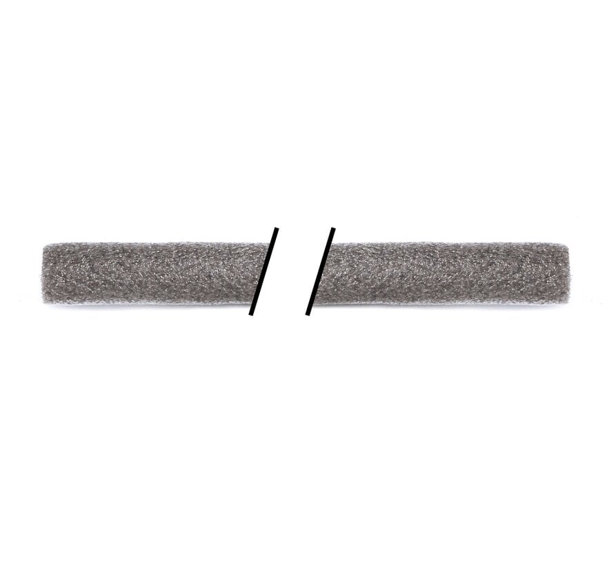 Anti rammelslang 11mm x 750mm