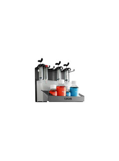 Elvedes Syringe Station Elvedes tot 8 spuiten