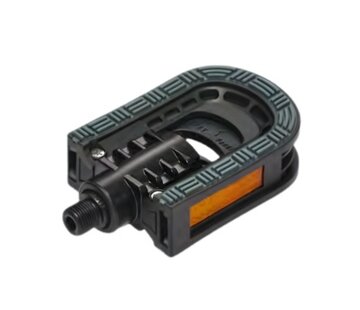 Union Pedalen Union anti-slip SP-153 vouw