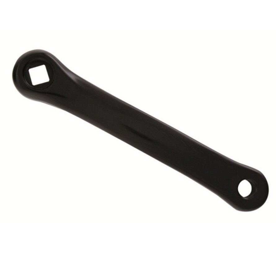 Crank Dotek links aluminium 170