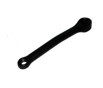 Bhogal Crank Bhogal links zwart 170mm
