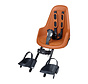 Zitje Bobike mini one chocolate brown