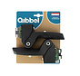 Voetsteunen Qibbel Widek junior 6+
