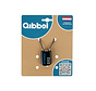 Slot Qibbel widek cijferslot lang