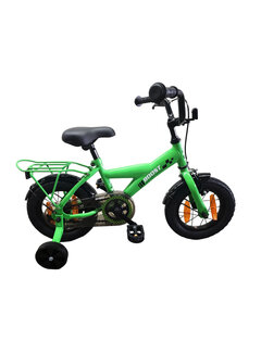 Bike Fun Kids Fiets Bikefun 12 RN Boost jongens