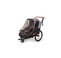 Bobike trailer Moobe 2 in 1