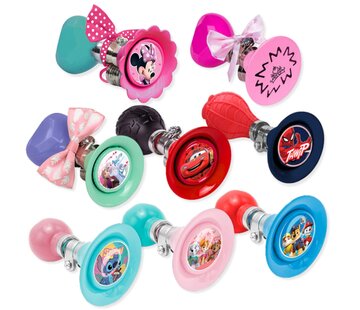Seven Polska Hoorn SP kinder toeter sorti