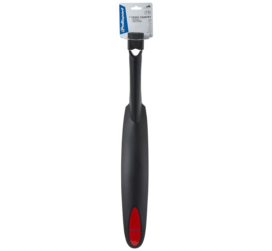 Spatbord Polisport Cross Country 26-29