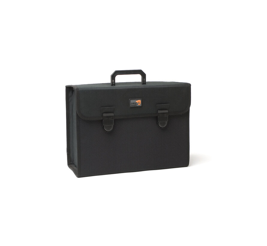 Tas New Looxs enkel pakaf black