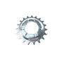 Tandwiel Xtrabike 19t doorgezet 1/2x3/32