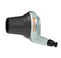 Versteller Shimano nexus 8v zilver