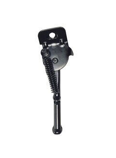 Standaard 12 achteras junior