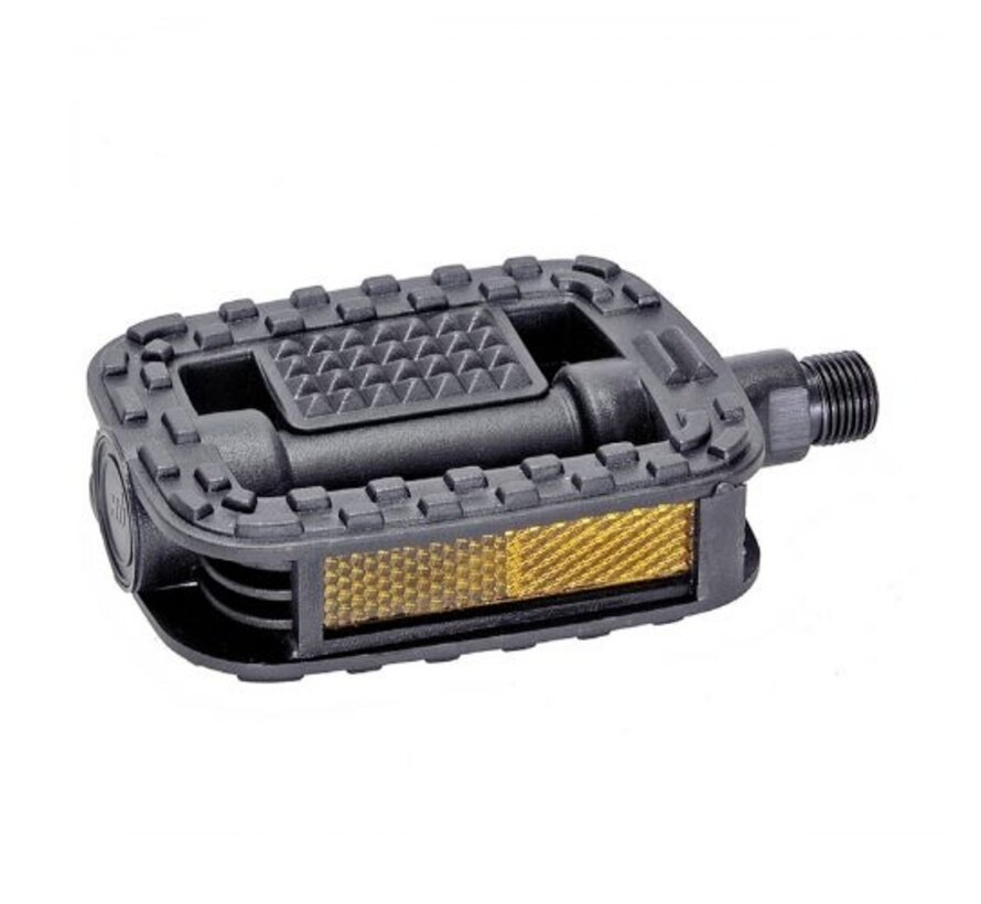 Pedalen Xtrabike basic antislip bulk