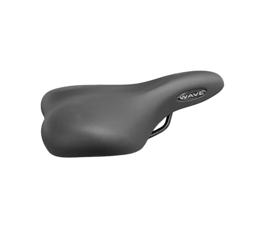 Zadel Selle Royal 8214DC Wave