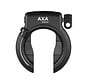 Slot Axa ringslot defender zwart