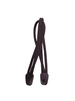Snelbinder Triobinder zwart