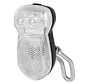 Koplamp Uiltje 2 led kroon
